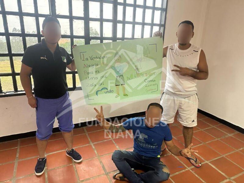 F031 Popayán Cauca Centro De Rehabilitación Adicciones Drogadicción Ludopatía Alcoholismo