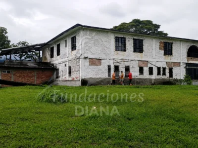 F031 Popayán Cauca Centro De Rehabilitación Adicciones Drogadicción Ludopatía Alcoholismo