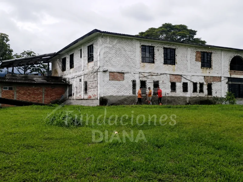 F031 Popayán Cauca Centro De Rehabilitación Adicciones Drogadicción Ludopatía Alcoholismo