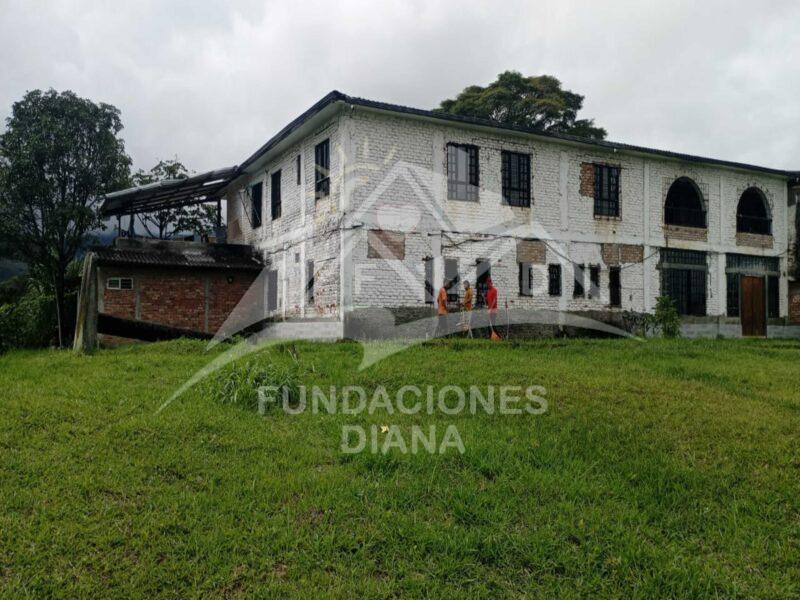 F031 Popayán Cauca Centro De Rehabilitación Adicciones Drogadicción Ludopatía Alcoholismo