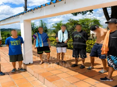 F031 Popayán Cauca Centro De Rehabilitación Adicciones Drogadicción Ludopatía Alcoholismo