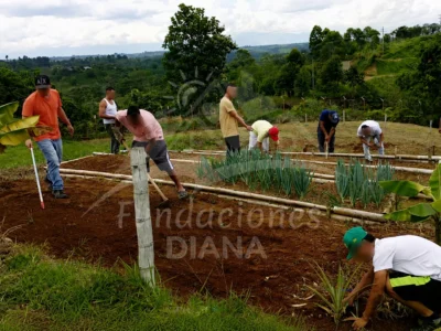 F031 Popayán Cauca Centro De Rehabilitación Adicciones Drogadicción Ludopatía Alcoholismo
