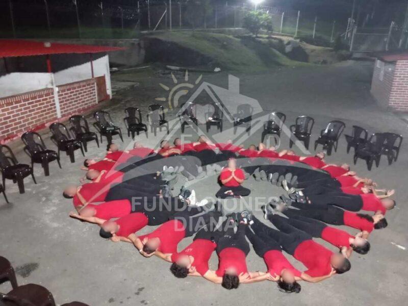 F142 Copacabana Antioquia Centro De Rehabilitación Adicciones Drogadicción Ludopatía Alcoholismo