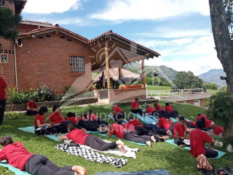 F142 Copacabana Antioquia Centro De Rehabilitación Adicciones Drogadicción Ludopatía Alcoholismo