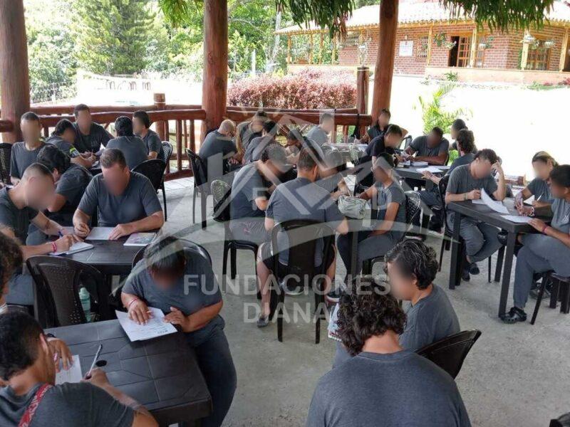 F142 Copacabana Antioquia Centro De Rehabilitación Adicciones Drogadicción Ludopatía Alcoholismo