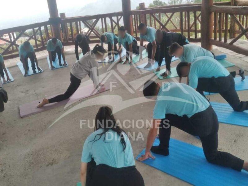 F142 Copacabana Antioquia Centro De Rehabilitación Adicciones Drogadicción Ludopatía Alcoholismo