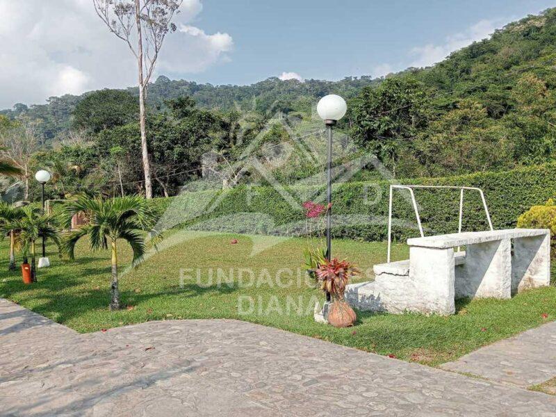 F105 Chinácota Norte De Santander Centro De Rehabilitación Adicciones Drogadicción Ludopatía Alcoholismo