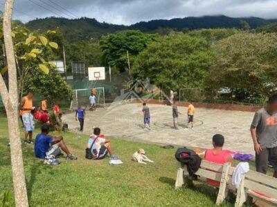 F074 Dagua Valle Del Cauca Centro De Rehabilitación Adicciones Drogadicción Ludopatía Alcoholismo