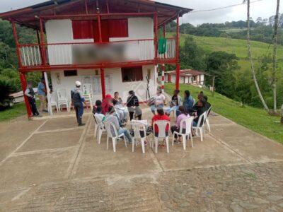 F015 Dagua Valle Del Cauca Centro De Rehabilitación Adicciones Drogadicción Ludopatía Alcoholismo