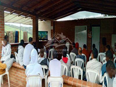 F015 Dagua Valle Del Cauca Centro De Rehabilitación Adicciones Drogadicción Ludopatía Alcoholismo