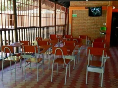 F109 Dosquebradas Risaralda Centro De Rehabilitación Adicciones Drogadicción Ludopatía Alcoholismo