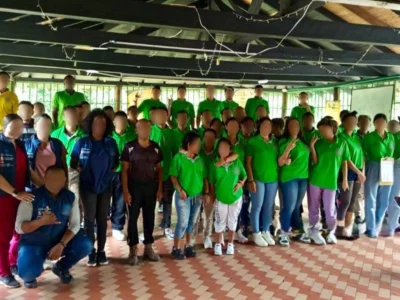F109 Dosquebradas Risaralda Centro De Rehabilitación Adicciones Drogadicción Ludopatía Alcoholismo