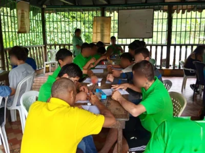 F109 Dosquebradas Risaralda Centro De Rehabilitación Adicciones Drogadicción Ludopatía Alcoholismo