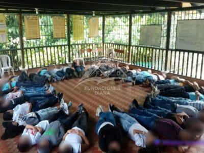 F109 Dosquebradas Risaralda Centro De Rehabilitación Adicciones Drogadicción Ludopatía Alcoholismo