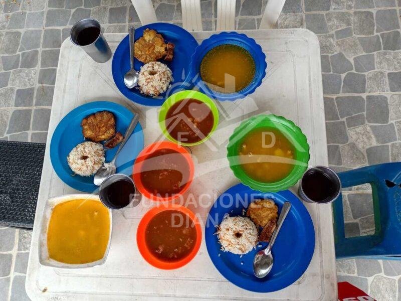 F047 Lácteos Colombia Popayán Cauca Centro De Rehabilitación Adicciones Drogadicción Ludopatía Alcoholismo
