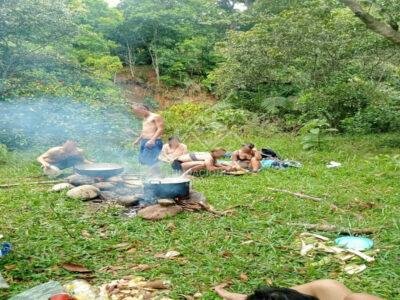 F047 Lácteos Colombia Popayán Cauca Centro De Rehabilitación Adicciones Drogadicción Ludopatía Alcoholismo