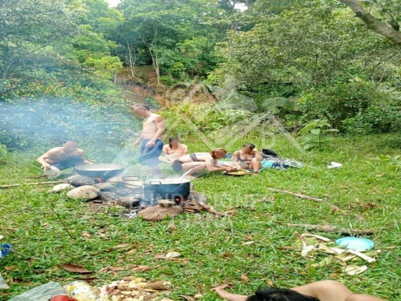 F047 Lácteos Colombia Popayán Cauca Centro De Rehabilitación Adicciones Drogadicción Ludopatía Alcoholismo