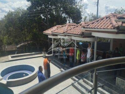 F047 Lácteos Colombia Popayán Cauca Centro De Rehabilitación Adicciones Drogadicción Ludopatía Alcoholismo
