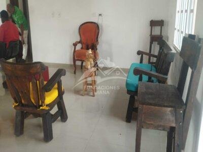 F047 Lácteos Colombia Popayán Cauca Centro De Rehabilitación Adicciones Drogadicción Ludopatía Alcoholismo