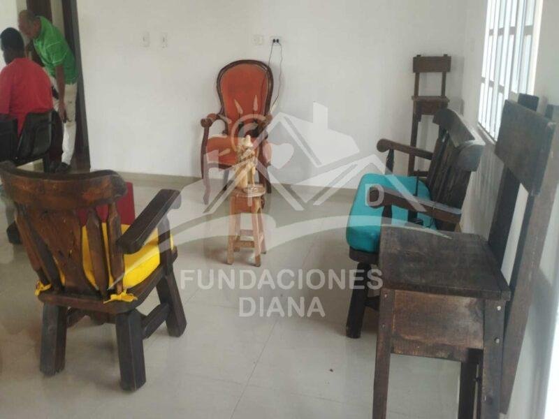 F047 Lácteos Colombia Popayán Cauca Centro De Rehabilitación Adicciones Drogadicción Ludopatía Alcoholismo
