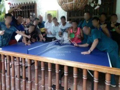 F013 Piedecuesta Santander Centro De Rehabilitación Adicciones Drogadicción Ludopatía Alcoholismo