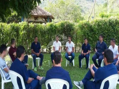 F013 Piedecuesta Santander Centro De Rehabilitación Adicciones Drogadicción Ludopatía Alcoholismo