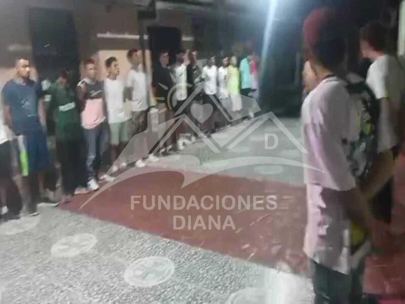 F080 Yopal Casanare Centro De Rehabilitación Adicciones Drogadicción Ludopatía Alcoholismo