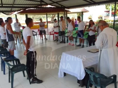 F080 Yopal Casanare Centro De Rehabilitación Adicciones Drogadicción Ludopatía Alcoholismo