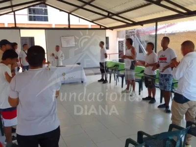 F080 Yopal Casanare Centro De Rehabilitación Adicciones Drogadicción Ludopatía Alcoholismo