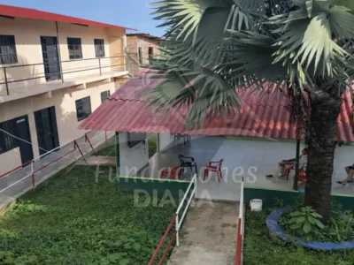 F080 Yopal Casanare Centro De Rehabilitación Adicciones Drogadicción Ludopatía Alcoholismo