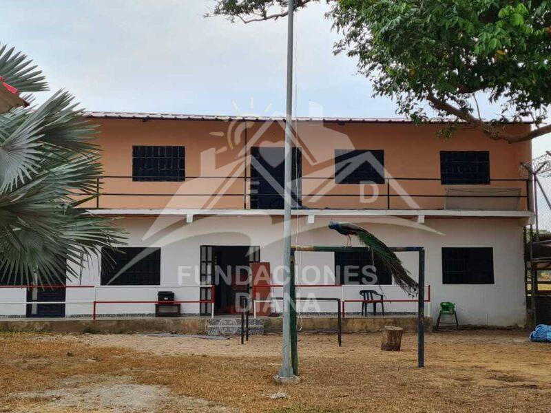 F080 Yopal Casanare Centro De Rehabilitación Adicciones Drogadicción Ludopatía Alcoholismo
