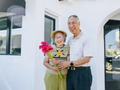 Hogares geriátricos de Colombia