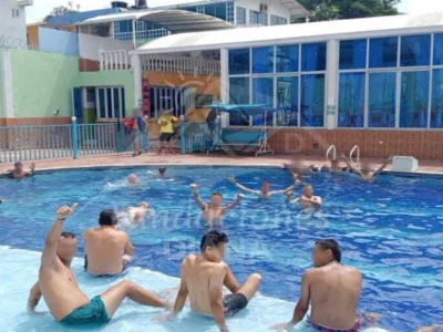 F119 Chinauta Fusagasugá Cundinamarca Centro De Rehabilitación Adicciones Drogadicción Ludopatía Alcoholismo