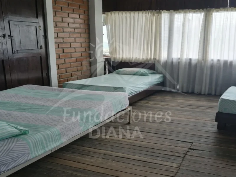 F124 Barbosa Antioquia Centro De Rehabilitación Adicciones Drogadicción Ludopatía Alcoholismo