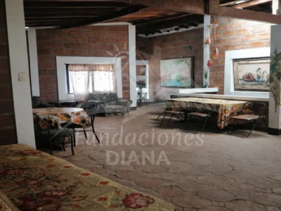 F124 Barbosa Antioquia Centro De Rehabilitación Adicciones Drogadicción Ludopatía Alcoholismo