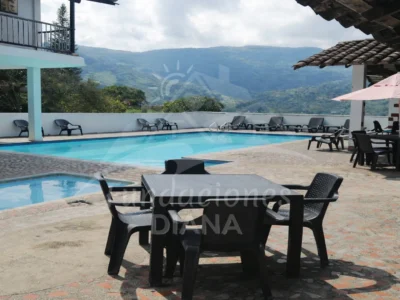 F124 Barbosa Antioquia Centro De Rehabilitación Adicciones Drogadicción Ludopatía Alcoholismo