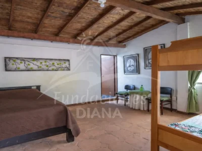 F124 Barbosa Antioquia Centro De Rehabilitación Adicciones Drogadicción Ludopatía Alcoholismo