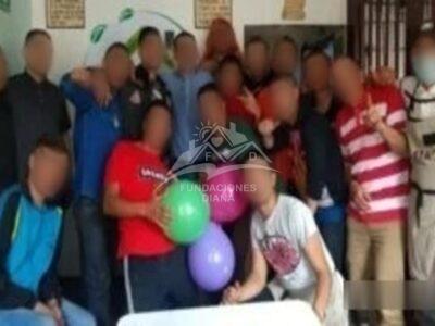 F008 Bogotá Cundinamarca Centro De Rehabilitación Adicciones Drogadicción Ludopatía Alcoholismo