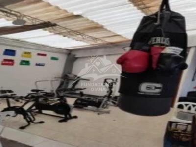 F009 Bogotá Cundinamarca Centro De Rehabilitación Adicciones Drogadicción Ludopatía Alcoholismo