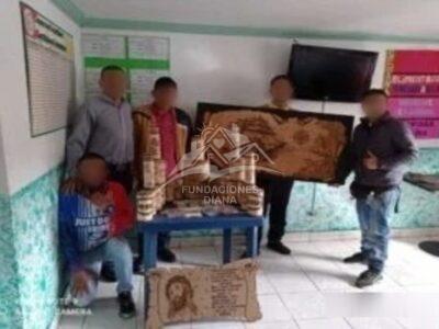 F008 Bogotá Cundinamarca Centro De Rehabilitación Adicciones Drogadicción Ludopatía Alcoholismo
