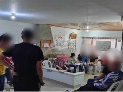 F005 Bogotá Cundinamarca Centro De Rehabilitación Adicciones Drogadicción Ludopatía Alcoholismo