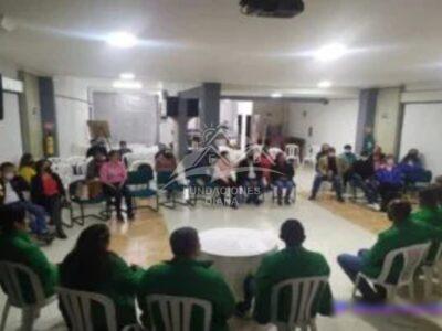 F009 Bogotá Cundinamarca Centro De Rehabilitación Adicciones Drogadicción Ludopatía Alcoholismo