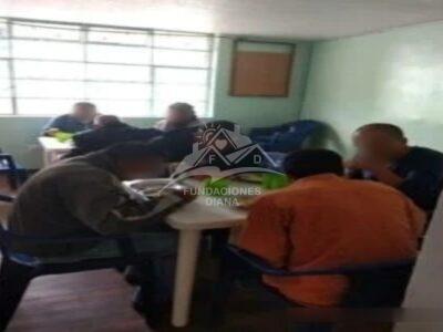 F008 Bogotá Cundinamarca Centro De Rehabilitación Adicciones Drogadicción Ludopatía Alcoholismo