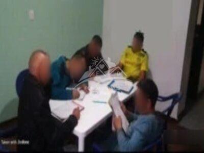 F008 Bogotá Cundinamarca Centro De Rehabilitación Adicciones Drogadicción Ludopatía Alcoholismo