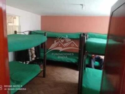 F008 Bogotá Cundinamarca Centro De Rehabilitación Adicciones Drogadicción Ludopatía Alcoholismo