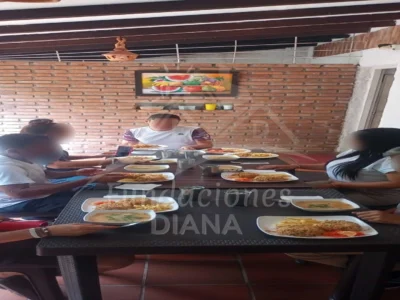 F070 Piedecuesta Santander Centro De Rehabilitación Adicciones Drogadicción Ludopatía Alcoholismo