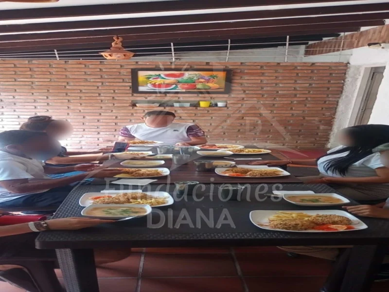 F070 Piedecuesta Santander Centro De Rehabilitación Adicciones Drogadicción Ludopatía Alcoholismo