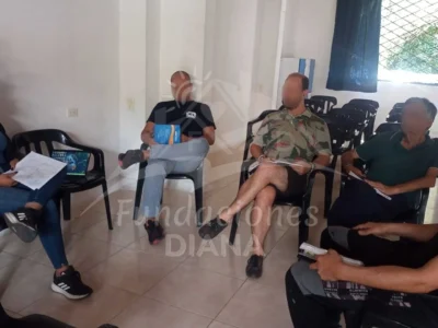 F070 Piedecuesta Santander Centro De Rehabilitación Adicciones Drogadicción Ludopatía Alcoholismo