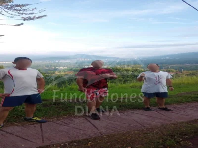 F070 Piedecuesta Santander Centro De Rehabilitación Adicciones Drogadicción Ludopatía Alcoholismo