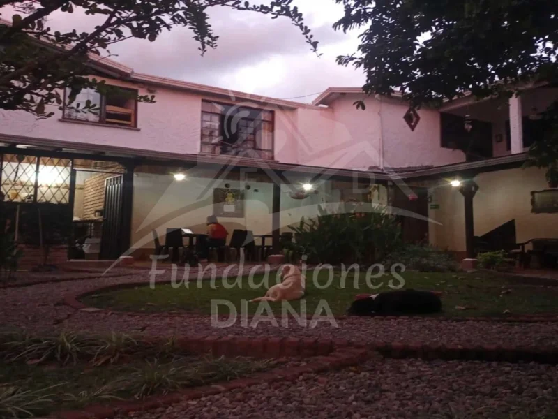 F070 Piedecuesta Santander Centro De Rehabilitación Adicciones Drogadicción Ludopatía Alcoholismo